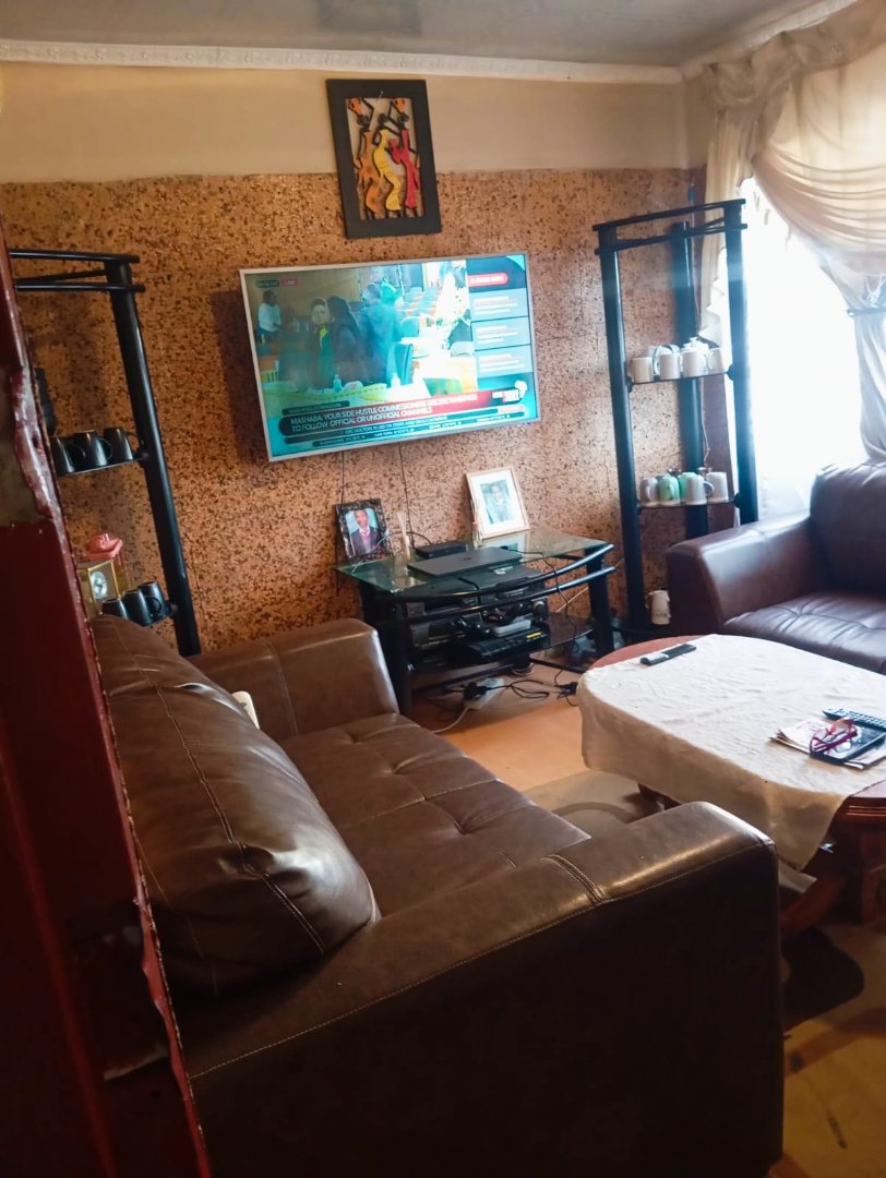 6 Bedroom Property for Sale in Upper Mchubakazi Eastern Cape